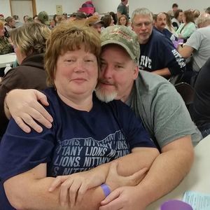 Meet your Posher, Tracey